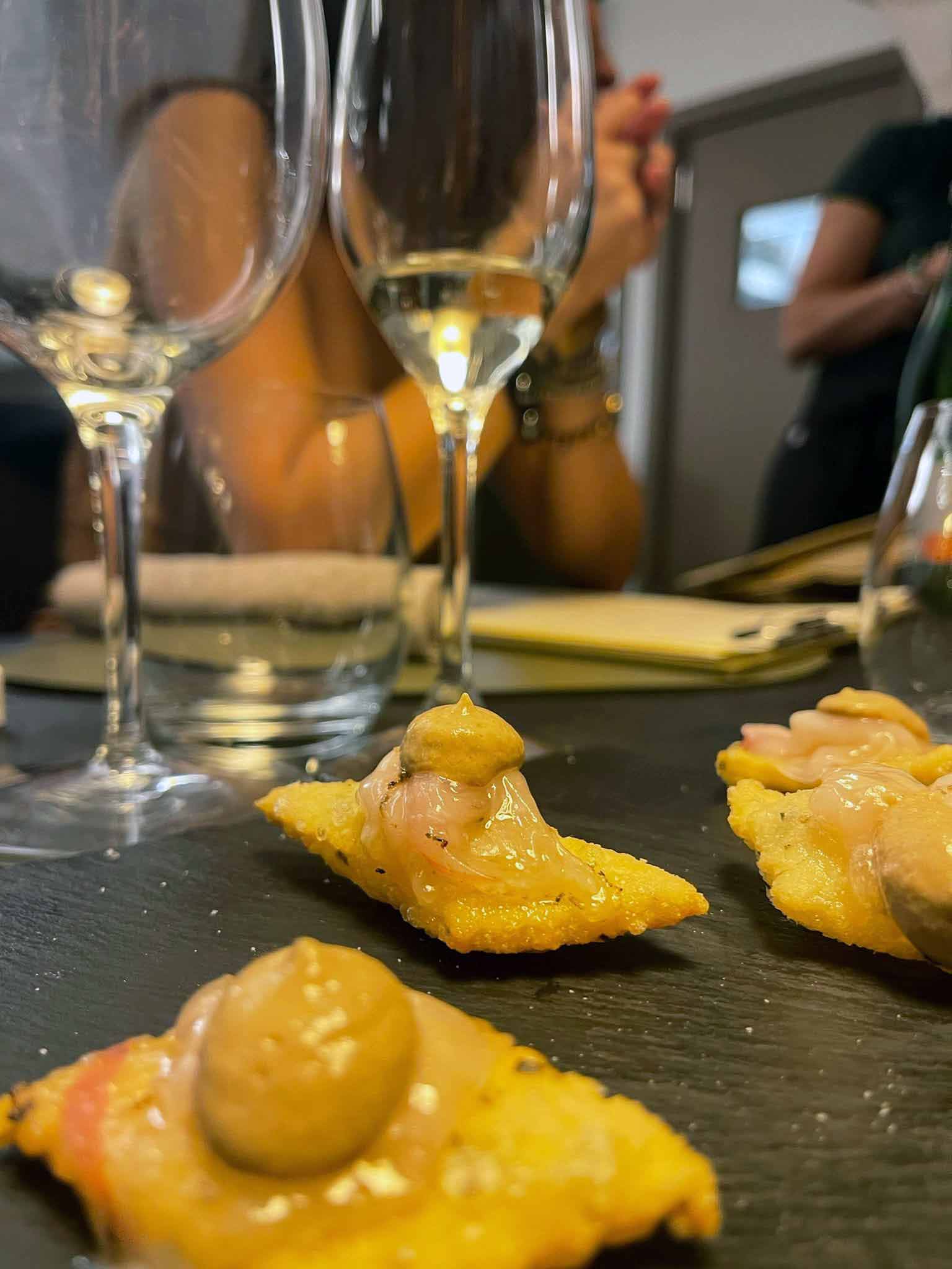 antipasto