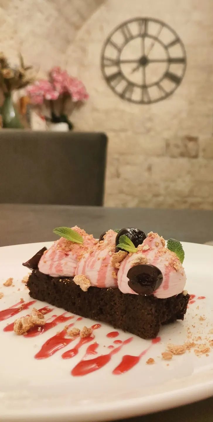 brownie