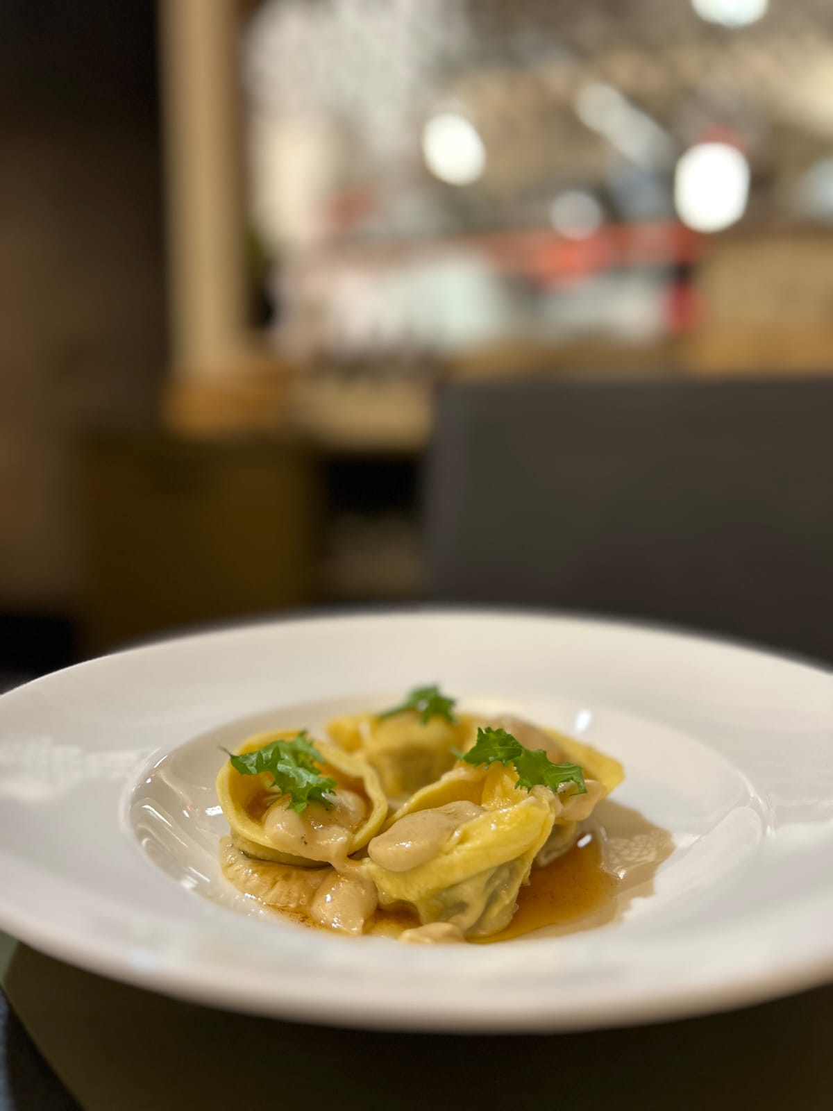 tortelli